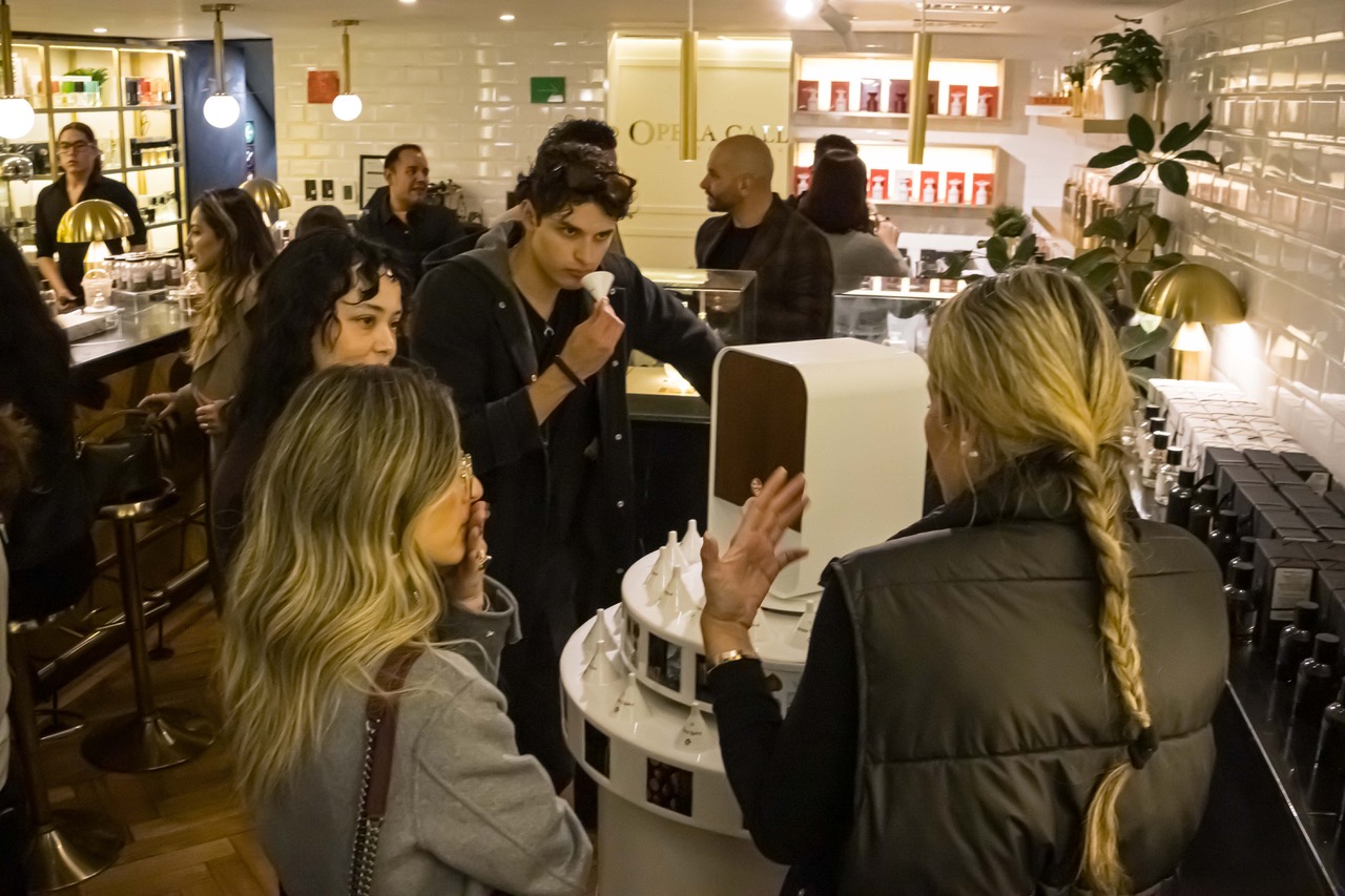 Opera Gallery Paseo Arcos Bosques — gallery