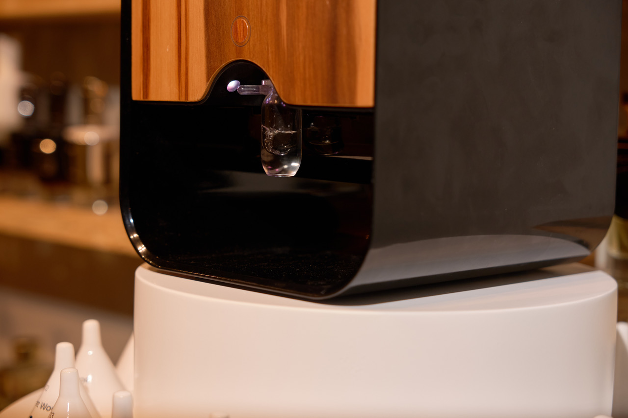 Perfumology — gallery