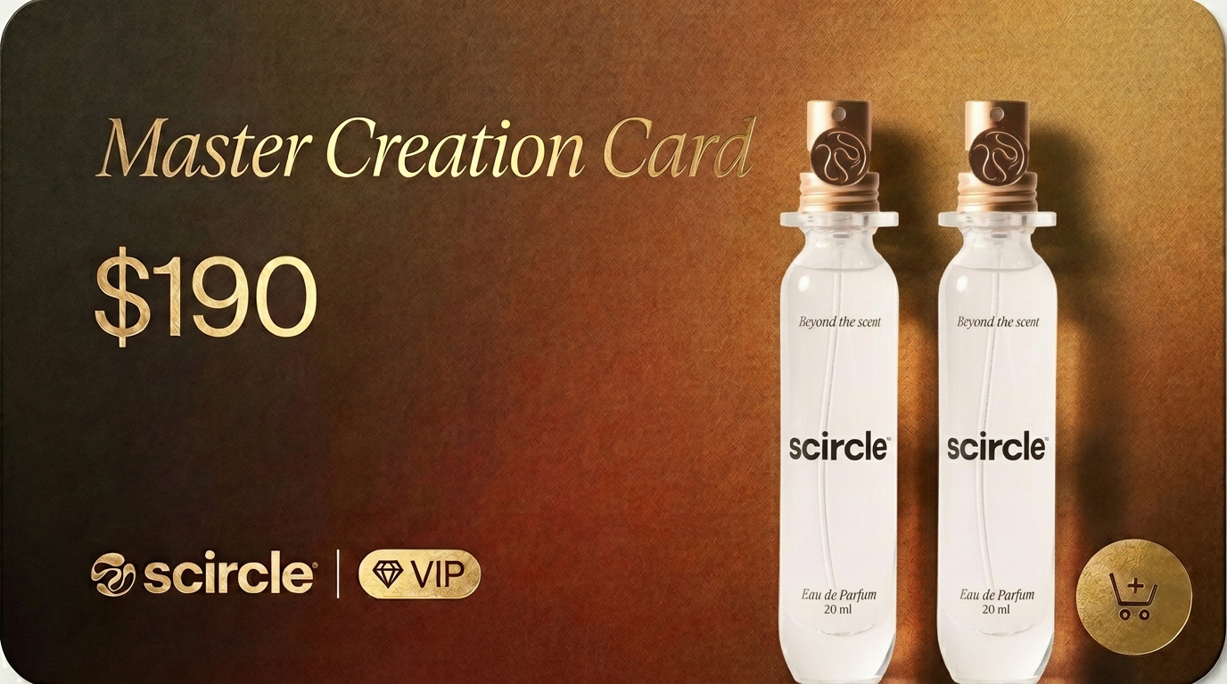 Gift card — Master Creation Card